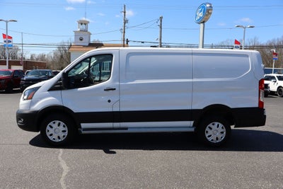 2024 Ford Transit-250 LR