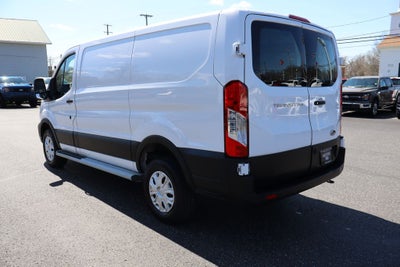 2024 Ford Transit-250 LR