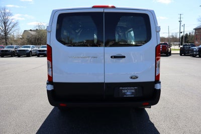 2024 Ford Transit-250 LR