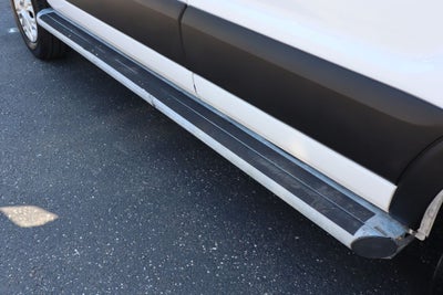 2024 Ford Transit-250 LR