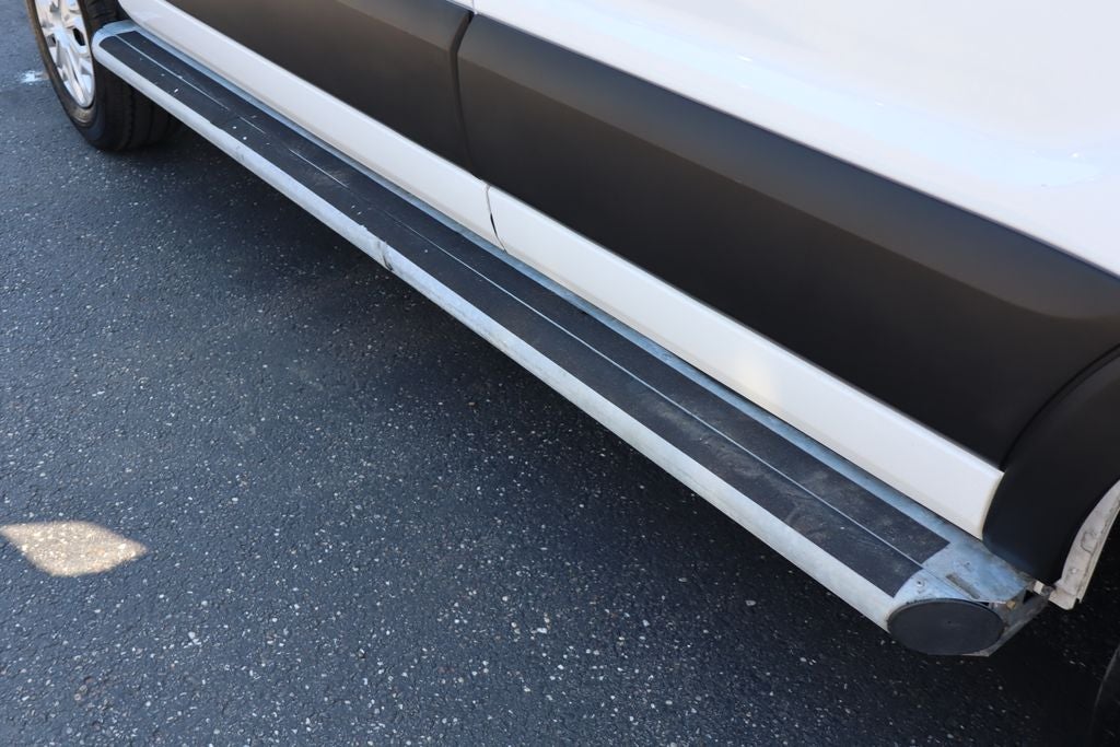 2024 Ford Transit-250 LR