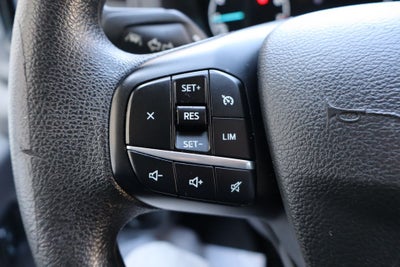 2024 Ford Transit-250 LR