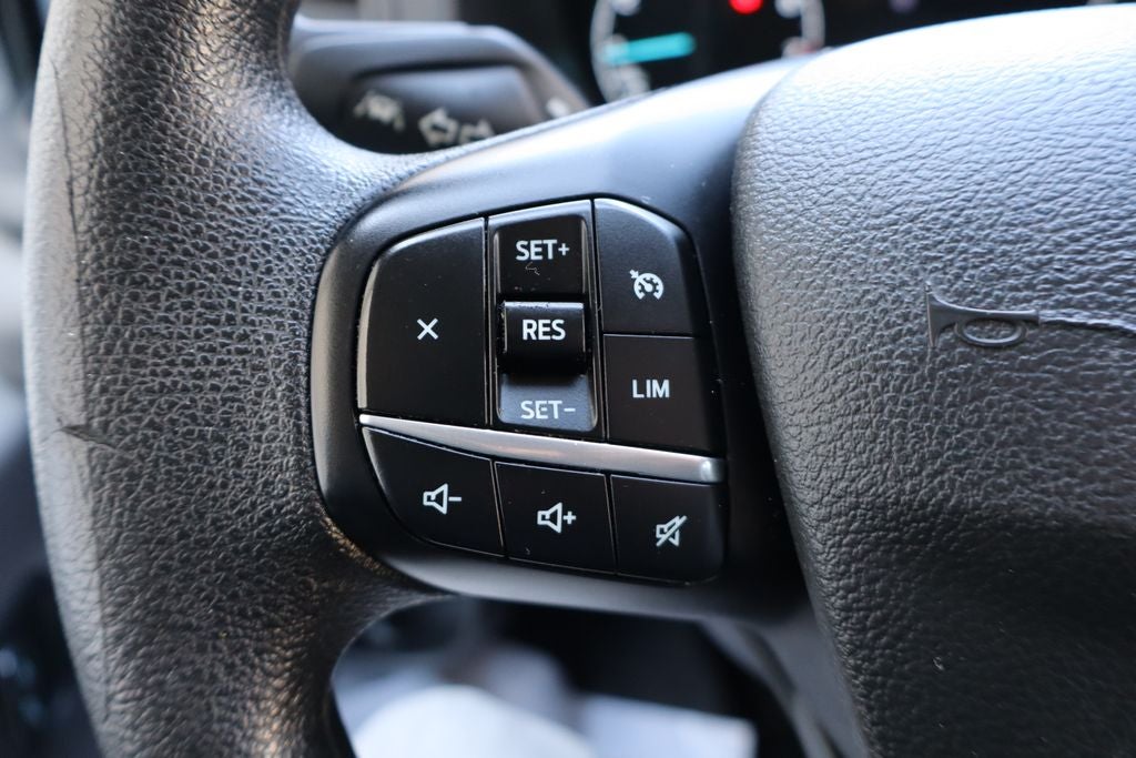 2024 Ford Transit-250 LR