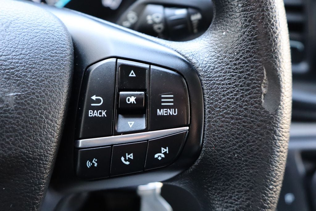 2024 Ford Transit-250 LR