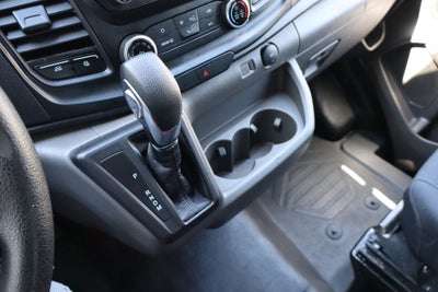 2024 Ford Transit-250 LR