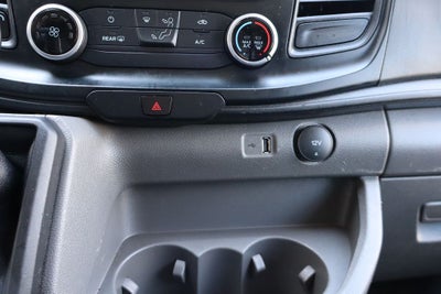 2024 Ford Transit-250 LR