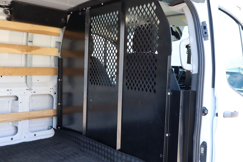 2024 Ford Transit-250 LR