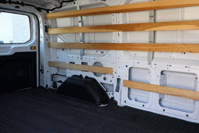 2024 Ford Transit-250 LR