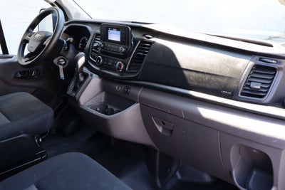 2024 Ford Transit-250 LR