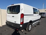 2024 Ford Transit-250 LR