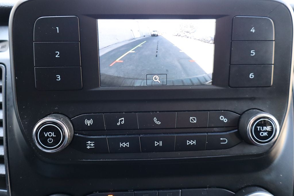 2024 Ford Transit-250 LR