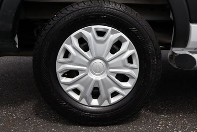 2025 Ford Transit-250 LR