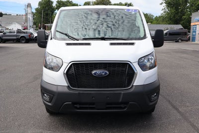 2025 Ford Transit-250 LR