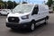 2025 Ford Transit-250 LR