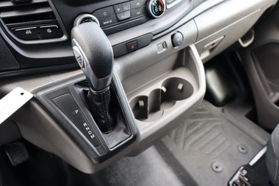 2025 Ford Transit-250 LR