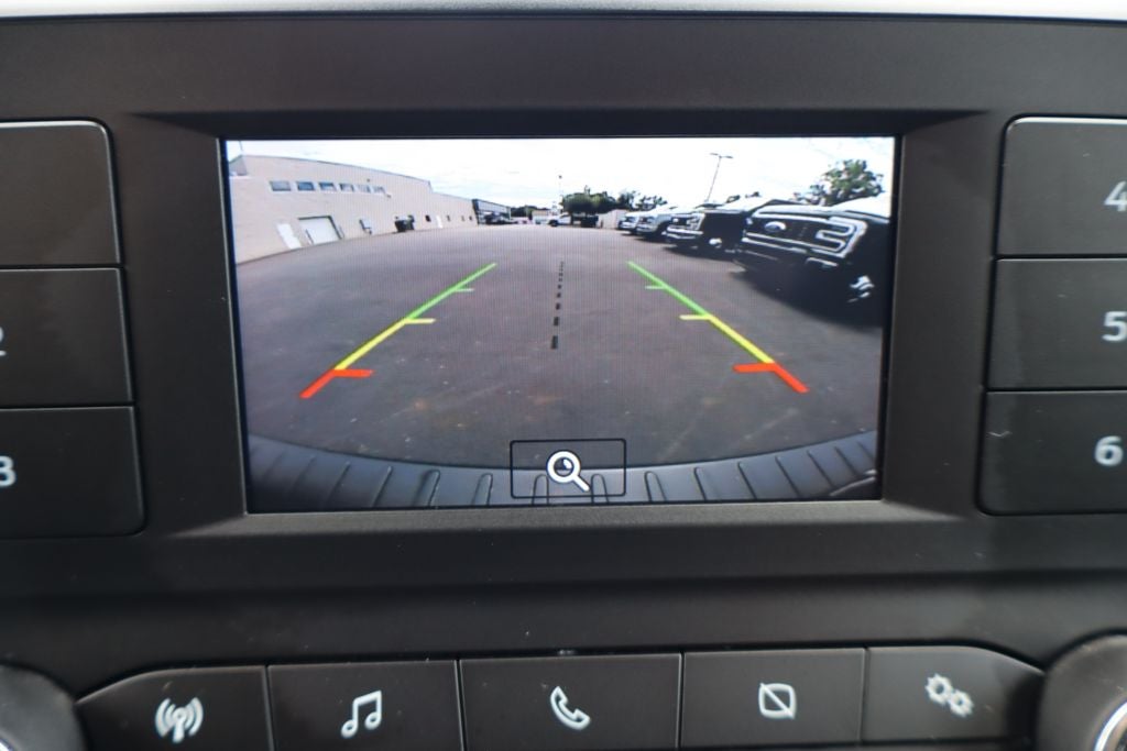 2025 Ford Transit-250 LR