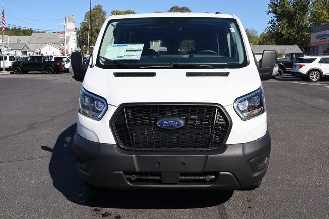 2025 Ford Transit-250 LR