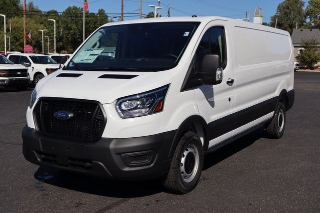 2025 Ford Transit-250 LR