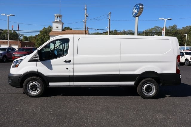 2025 Ford Transit-250 LR