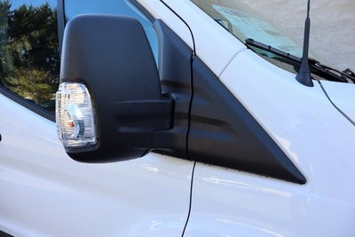 2025 Ford Transit-250 LR