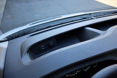 2025 Ford Transit-250 LR