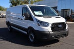 2025 Ford Transit-250 LR