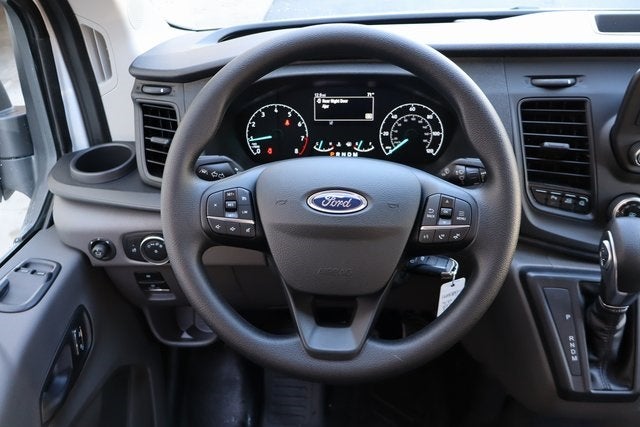 2025 Ford Transit-250 LR