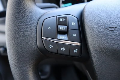 2025 Ford Transit-250 LR