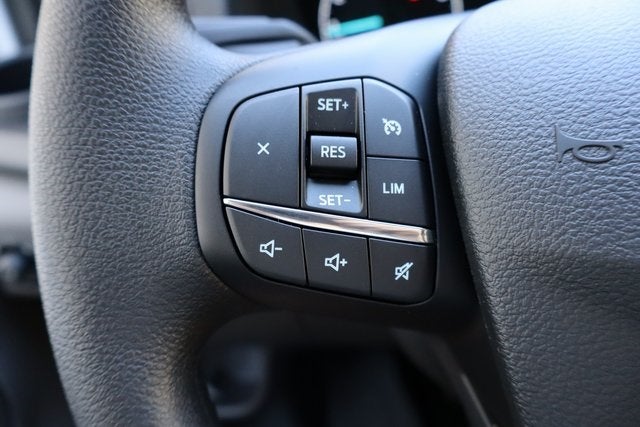 2025 Ford Transit-250 LR