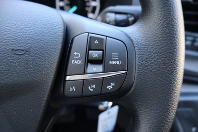 2025 Ford Transit-250 LR