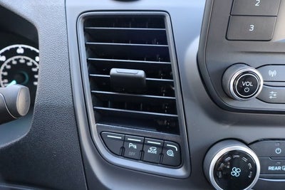 2025 Ford Transit-250 LR