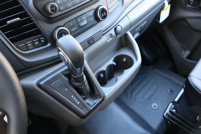 2025 Ford Transit-250 LR