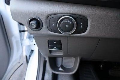 2025 Ford Transit-250 LR