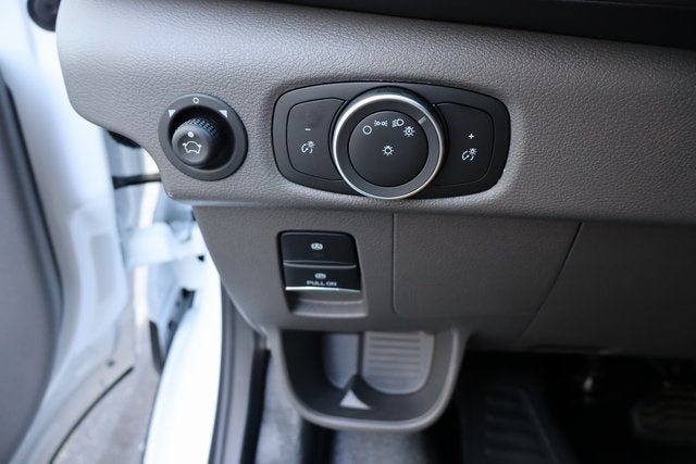 2025 Ford Transit-250 LR