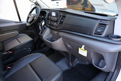 2025 Ford Transit-250 LR