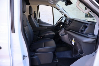 2025 Ford Transit-250 LR