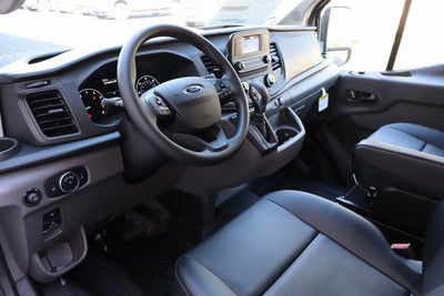 2025 Ford Transit-250 LR