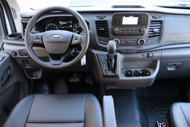 2025 Ford Transit-250 LR