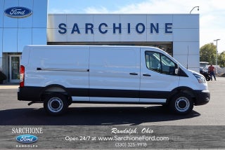 2025 Ford Transit-250 LR