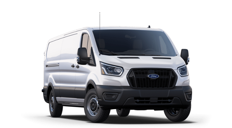 2025 Ford Transit-250 LR