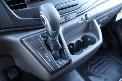 2027 Ford Transit-250 LR