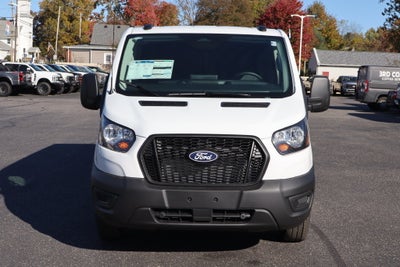 2027 Ford Transit-250 LR
