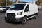2027 Ford Transit-250 LR