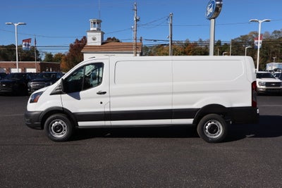 2027 Ford Transit-250 LR