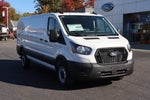 2027 Ford Transit-250 LR