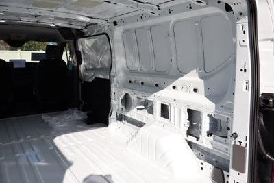 2027 Ford Transit-250 LR