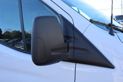 2027 Ford Transit-250 LR