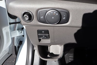2027 Ford Transit-250 LR