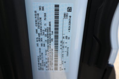 2027 Ford Transit-250 LR