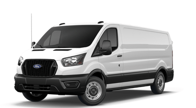 2027 Ford Transit-250 LR